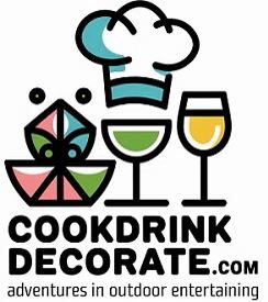 Cook Drink Decorate